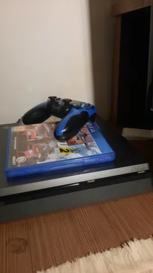 ps4 slaim ون تيرا