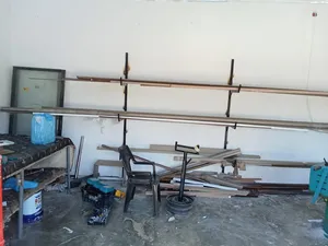 ‏معدات المصانع ‏.‏ مستعمل‏2