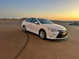 Used Toyota Camry in Al Batinah