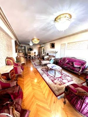 245 m2 3 Bedrooms Apartments for Sale in Alexandria Smoha