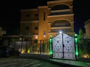 500 m2 3 Bedrooms Villa for Sale in Qalubia El Ubour
