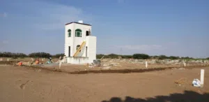 اراضي لذو الدخل المحدود بالتقسيط والكاش في الحديده شارع جيزان تسليم مباشر