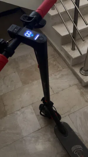 سكوتر شاومي