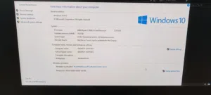 حاسبه للبيع PC