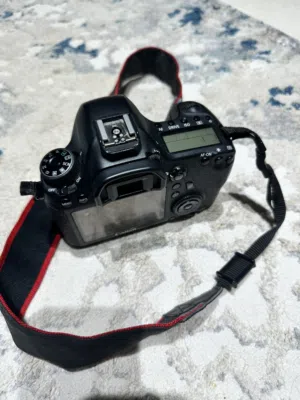 6d canon EOS