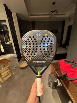 Bullpadel Xplo 2026