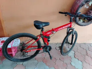 للبيع سيكل رياضي