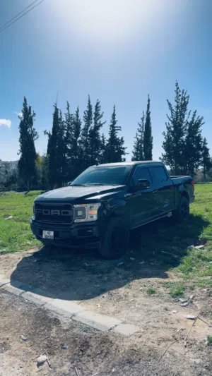 Used Ford F-150 in Amman
