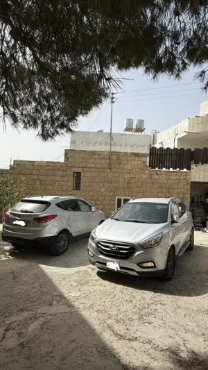 جب توسان 2015 تامين شامل 4x4 فحص نخب