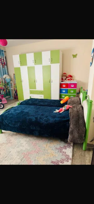 غرفه نوم جديده