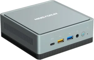 (UM350)minisforum um350 mini pc