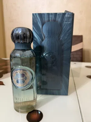 عطر قصه امبريال ڤالي الاصلي