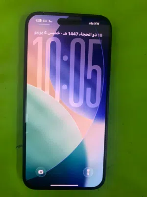 ايفون 15 بلس