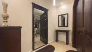 شقة مفروشة للايجار في اللويبدة - 14669
