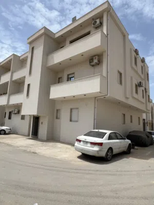 125 m2 2 Bedrooms Apartments for Sale in Tripoli Al-Serraj