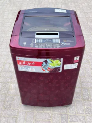 Fully automatic washing machine for sale in bahrain