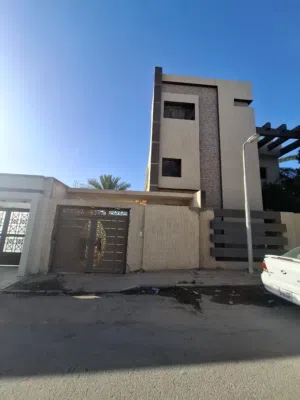 فيلا في حي الأندلس