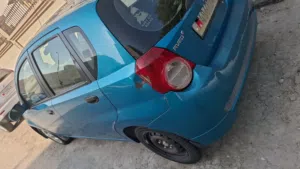 Chevrolet Aveo 2009
