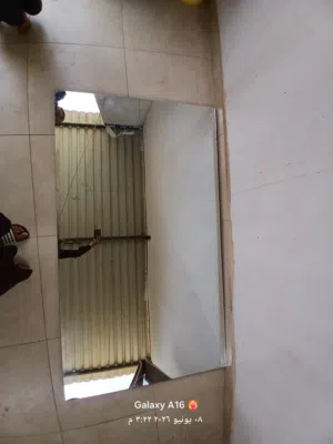 مريا حجم كبير حاجه اللهم بارك يوجد لها كسر بسيط السعر قابل لي النقاش