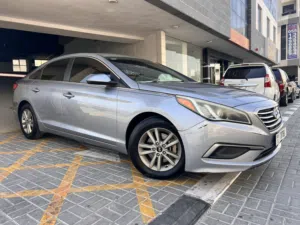 Sonata 2016