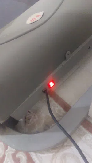 جهاز مشيTreadmill