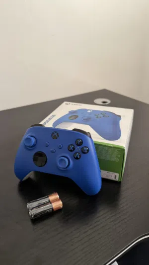 جهاز تحكم xbox series x