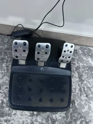 دوامان g920 للاكسبوكس والبي سي