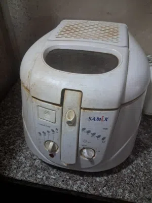 قلاية كهربائية
