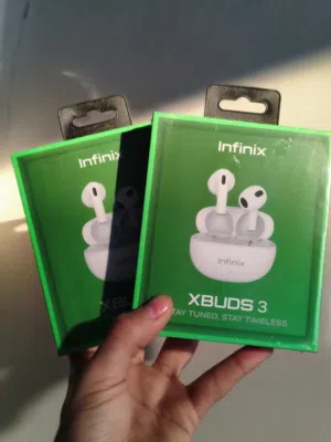 ايربود انفنكس INFINIX XBUDS 3
