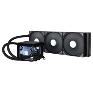 TRYX panorama 360