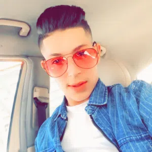 Ahmad jafasr