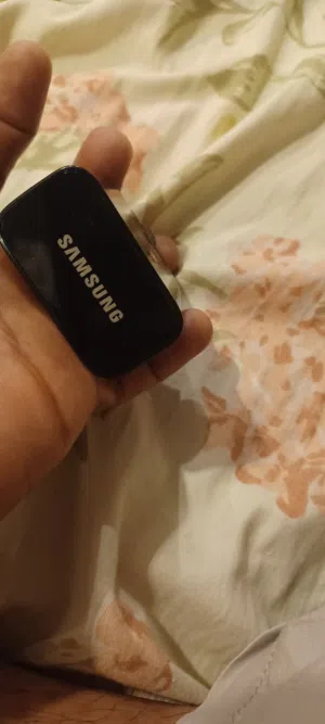 Samsung charger fast charging