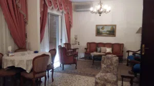 110 m2 2 Bedrooms Apartments for Sale in Beirut Achrafieh