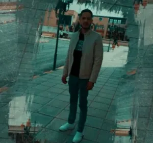 محمد سعاده 