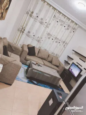 ستديو مفروش للايجار في خلدا سوبر ديلوكس