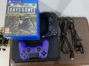 PlayStation 4 PlayStation for sale in Muscat