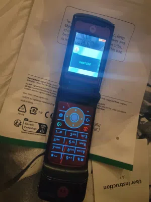 Motorola Others 128 GB in Dubai