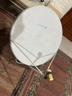 ستلات مستعمل