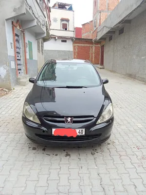 Peugeot . 307 . 20053