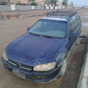 Used Opel Omega in Diyala