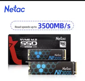 SSD M.2 NVMe 250GB جديد كرتون – إقلاع فوري وسرعة عالية
