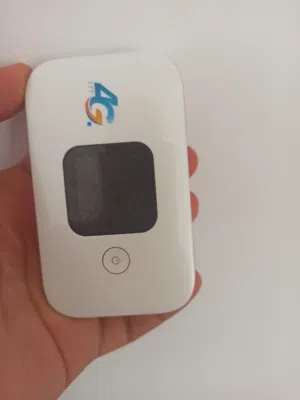 واي فاي صابونة 4G
