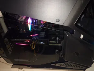 RTX 3070, i5-10600kf gaming pc بي سي قيمنق