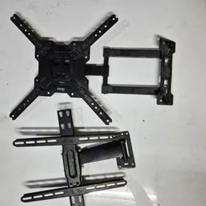 TV and monitor brackets and stands