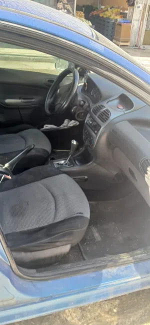 Used Peugeot 2008 in Zarqa