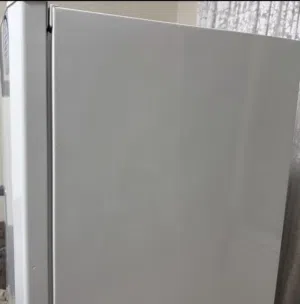 فريزر beko الحاله جديد لم يستخدم ولكن تم شراءه السعر المطلوب 400 دينار