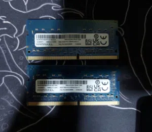 رامات لابتوب DDR4 8×2 (16)