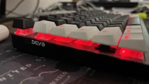 keyboard devo ST80