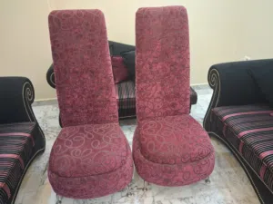 غرفة سفره 6 كراسي