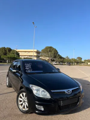 Used Hyundai i30 in Tripoli